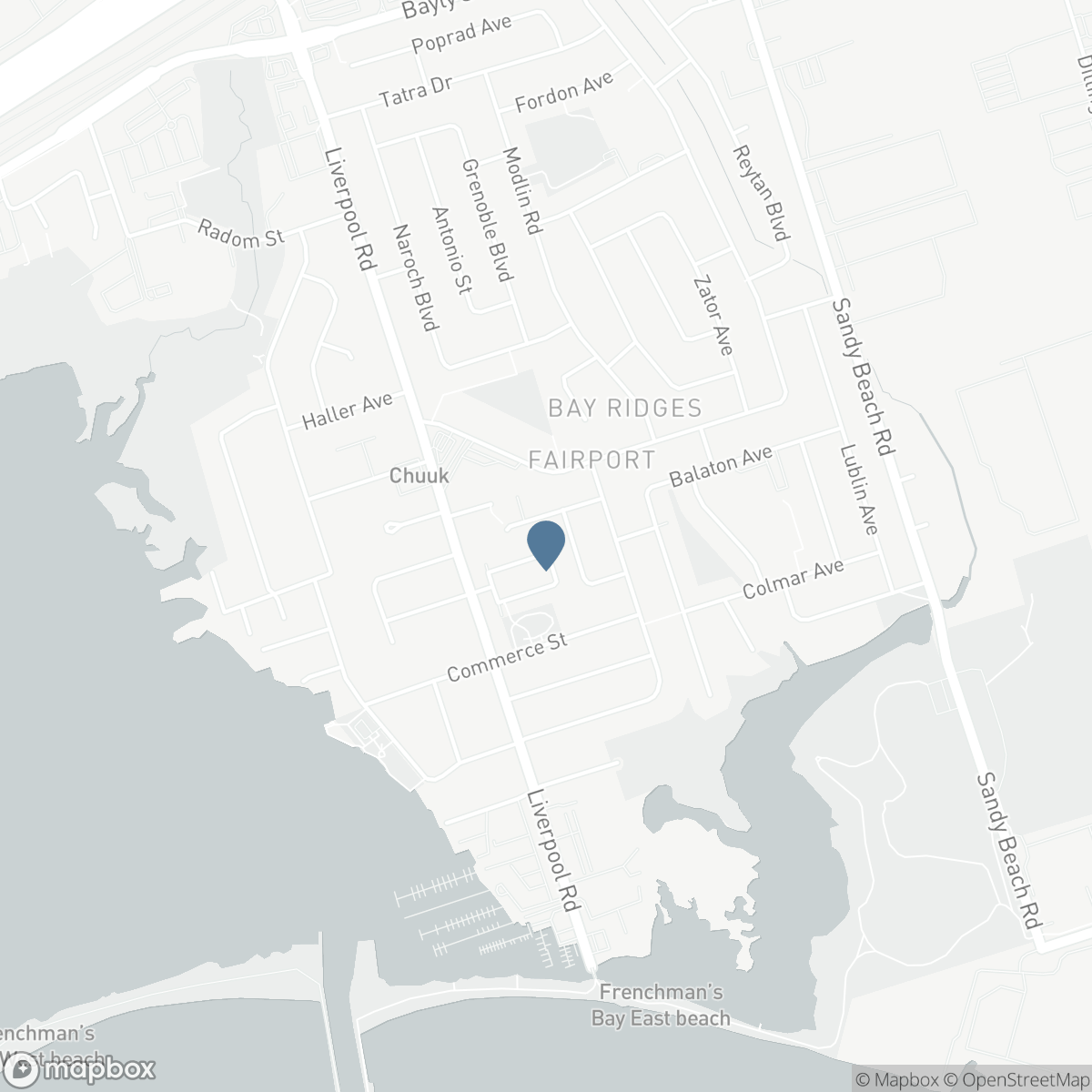 1344 GULL CROSSING, Pickering, Ontario L1W 0B7